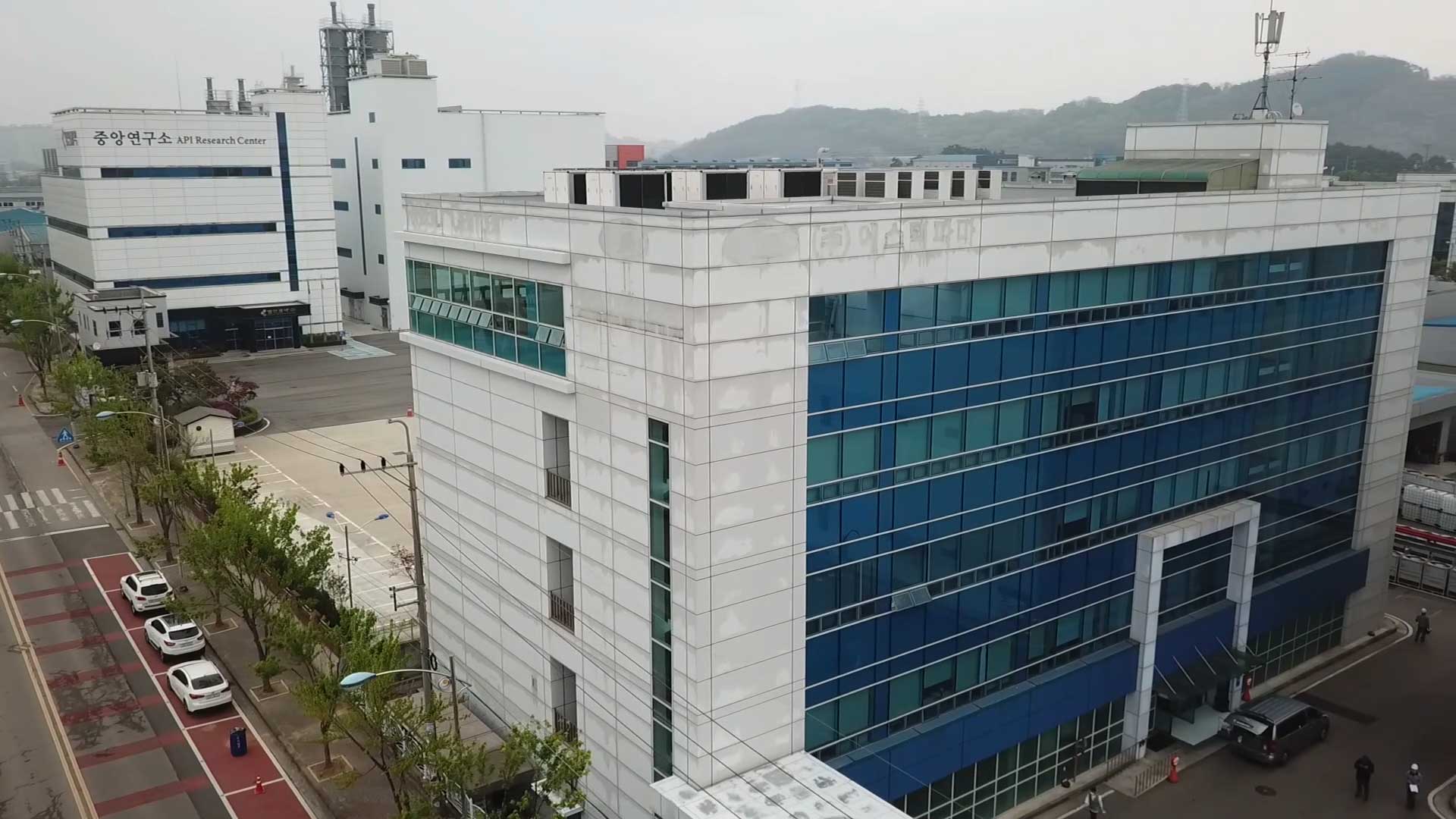 글론복원시공전